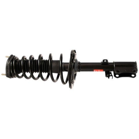 Monroe Shocks & Struts Suspension Strut And Coil Spring Assembly P/N:172208