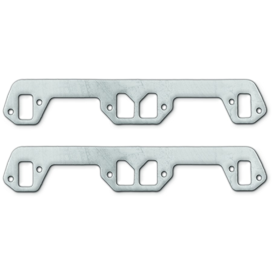 Remflex 6003 Exhaust Gasket For Mopar V8 Engine, (Set Of 2)  Gaskets  Exhaust