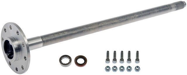 Dorman - Oe Solutions Drive Axle Shaft P/N:630-139  Drive Axle Shaft P/N: