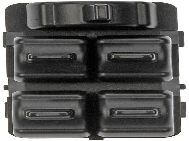 Dorman - Oe Solutions Door Window Switch P/N:901-104 Oe Solutions (Tm) Power