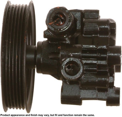 Cardone Reman Power Steering Pump P/N:21-5345  Power Steering Pump P/N: