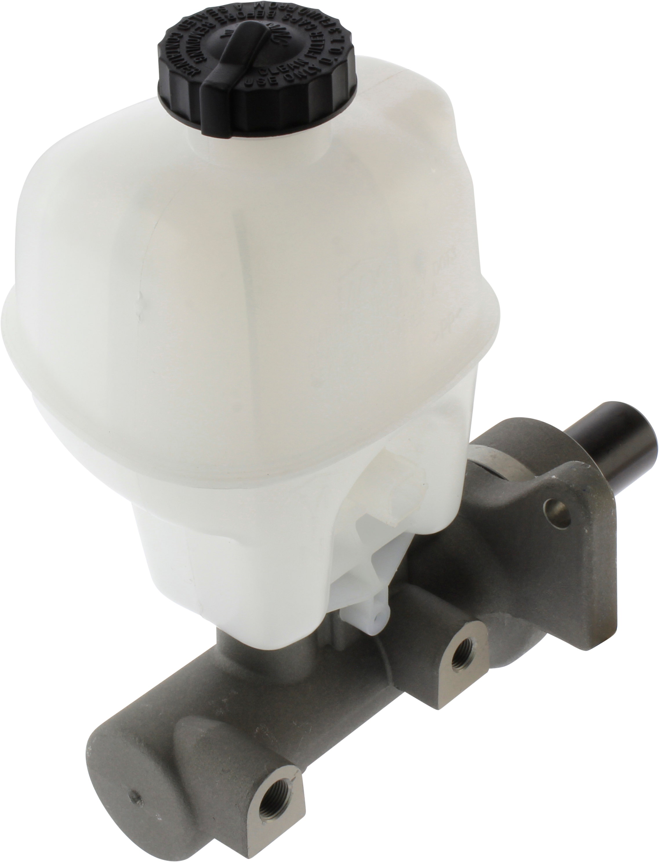Centric Parts Brake Master Cylinder P/N:130.67028  Brake Master Cylinder P/N:
