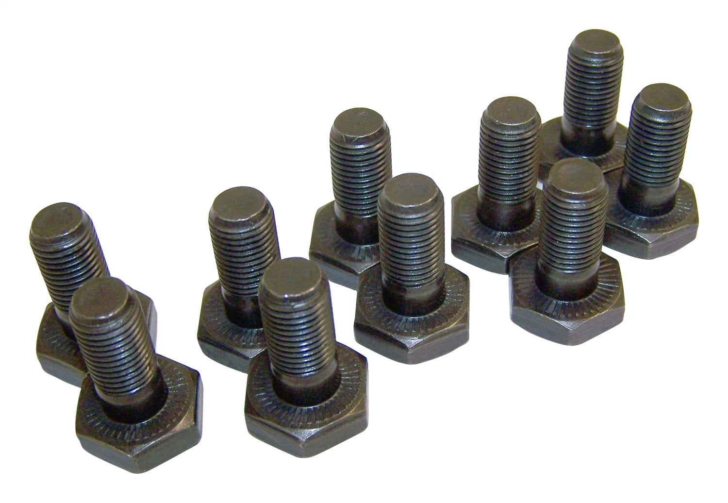 Crown Automotive 4720891 Gear And Pinion Bolt Kit Crown Automotive  Gear And