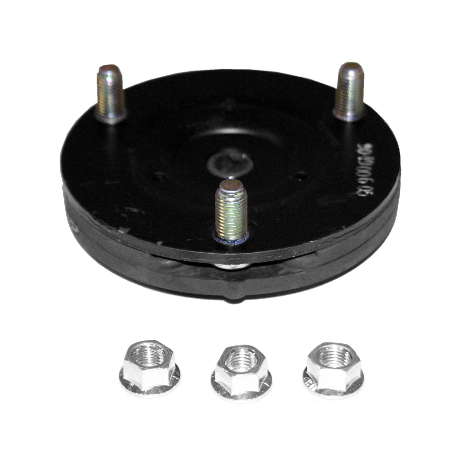 Monroe Shocks & Struts Suspension Strut Mount P/N:904900  Suspension Strut Mount