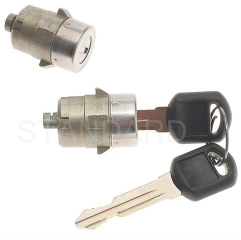 Standard Ignition Door Lock Kit P/N:Dl-146  Door Lock Kit P/N: