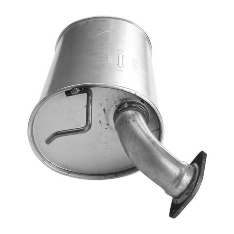Ap Exhaust Exhaust Muffler-Direct Fit,Muffler P/N:700393  Exhaust Muffler-Direct