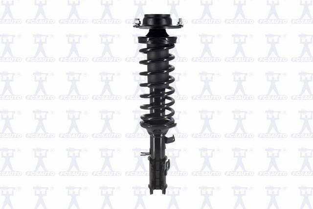 Focus Auto Parts Suspension Strut And Coil Spring Assembly P/N:1331697R