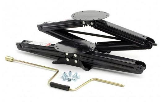 30' Scissor Jack 30  Scissor Jack