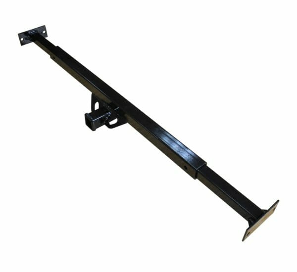 Stromberg Carlson Cc-300 Product Accessory Hitch Adjustable, Black   Product