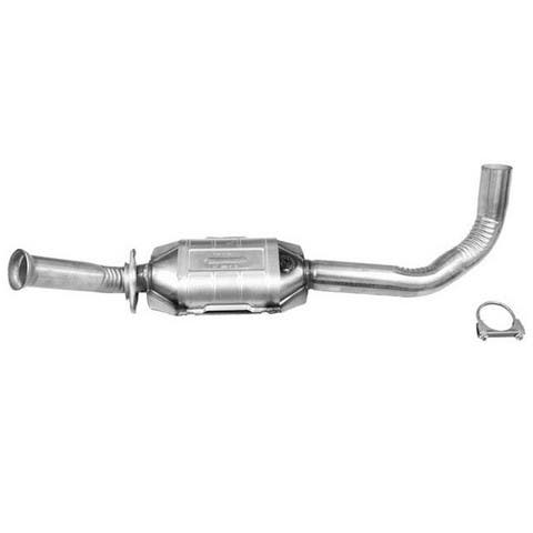 Ap Exhaust Catalytic Converter-Direct Fit P/N:645462  Catalytic Converter-Direct