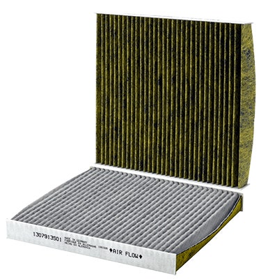 Wix Xp 24017Xp Wix Xp Cabin Air Panel  Xp   Xp Cabin Air Panel