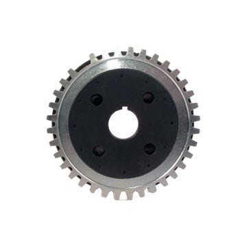 Dayco Engine Harmonic Balancer P/N:Pb1364n  Engine Harmonic Balancer P/N: