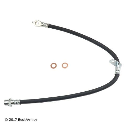Beck/Arnley Brake Hydraulic Hose P/N:073-1846  Brake Hydraulic Hose P/N: