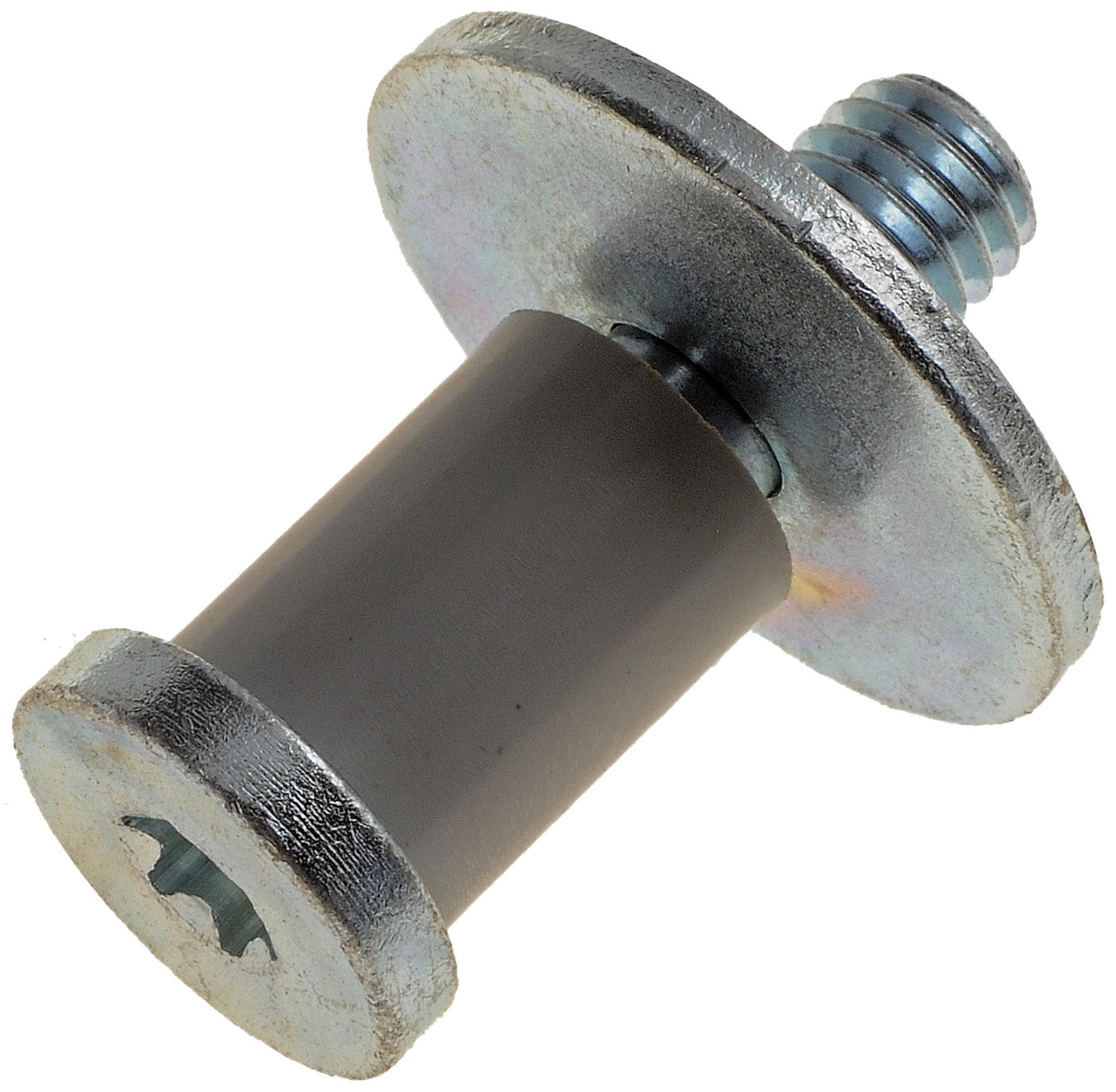 Dorman - Help Door Lock Striker,Tailgate Striker Bolt P/N:38421 Door Striker