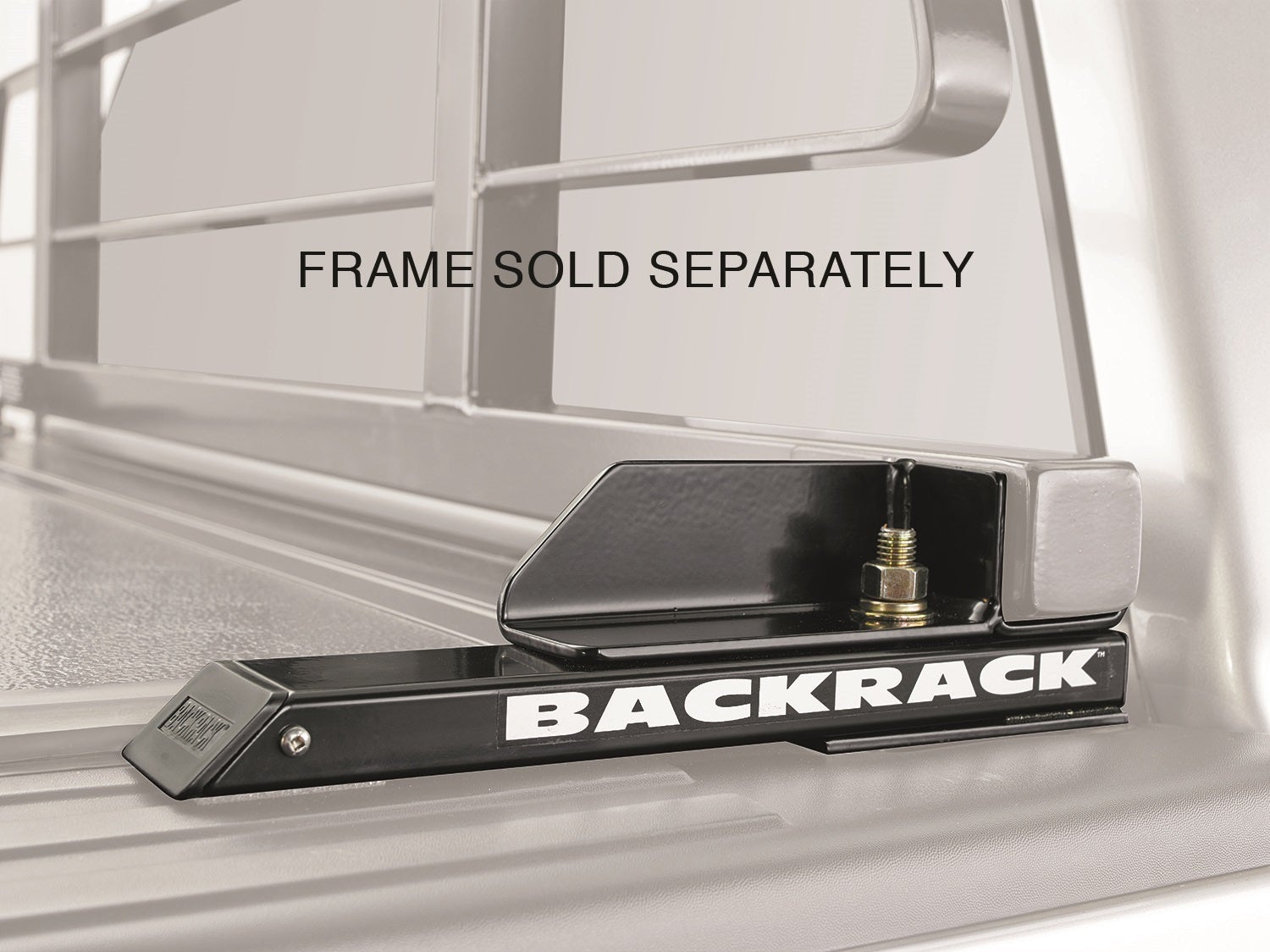 Backrack 40109 Tonneau Cover Hardware Kit   Tonneau Cover Hardware Kit