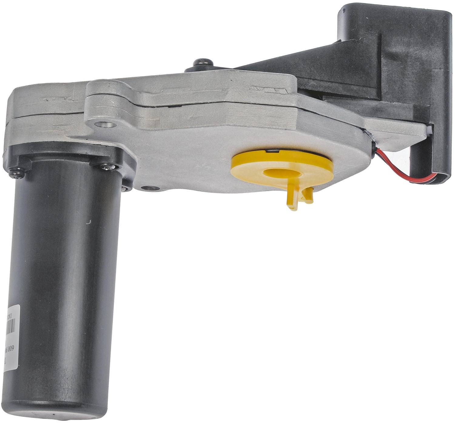 Dorman - Oe Solutions Transfer Case Motor P/N:600-900 Oe Solutions (Tm) Transfer