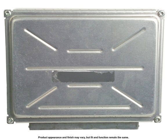 Cardone Reman Powertrain Control Module (Pcm) P/N:77-6106F  Powertrain Control