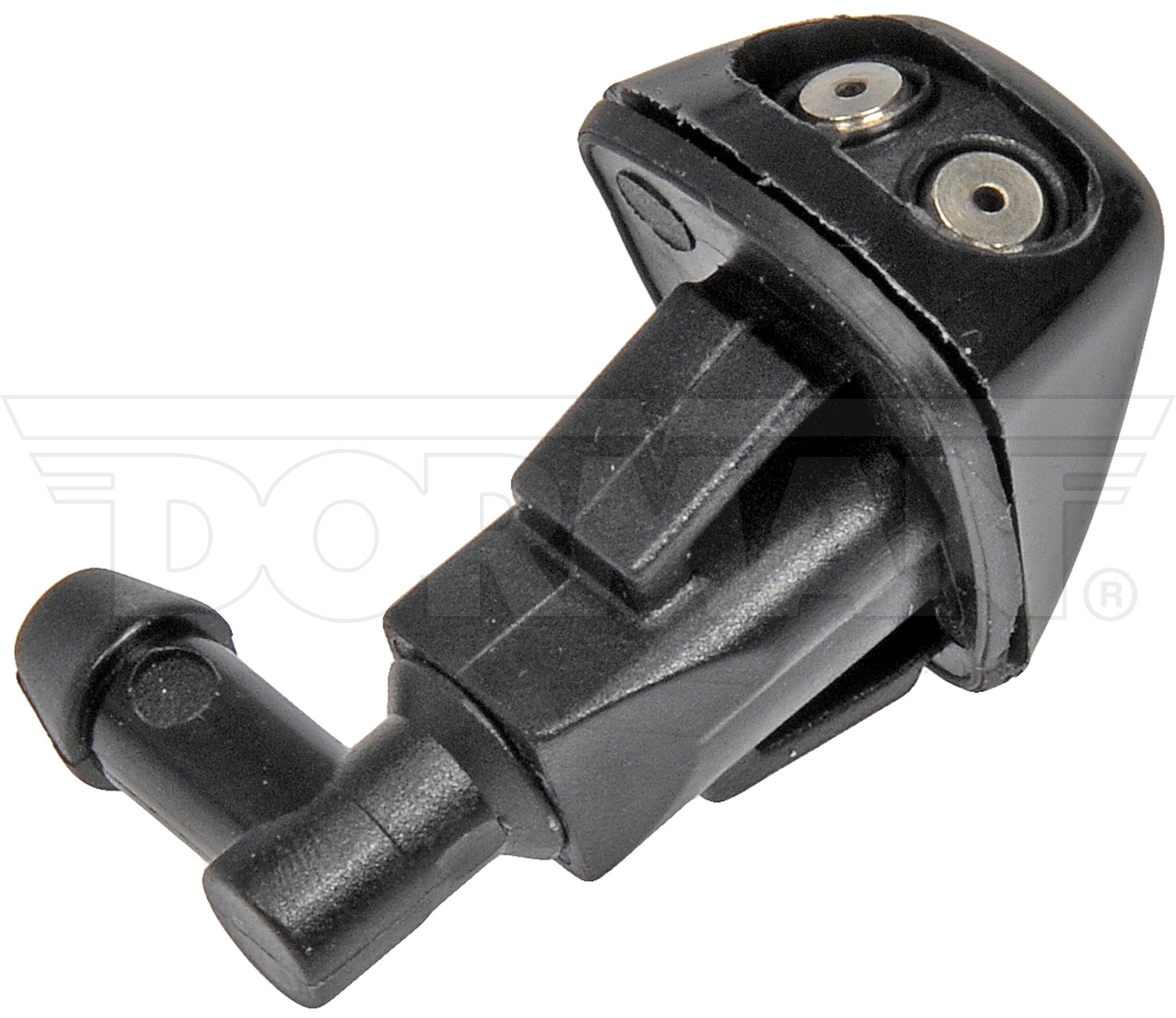Dorman - Help Windshield Washer Nozzle P/N:47267  Windshield Washer Nozzle P/N: