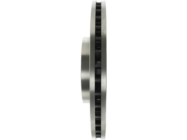 Centric Parts Disc Brake Rotor P/N:121.39032  Disc Brake Rotor P/N: