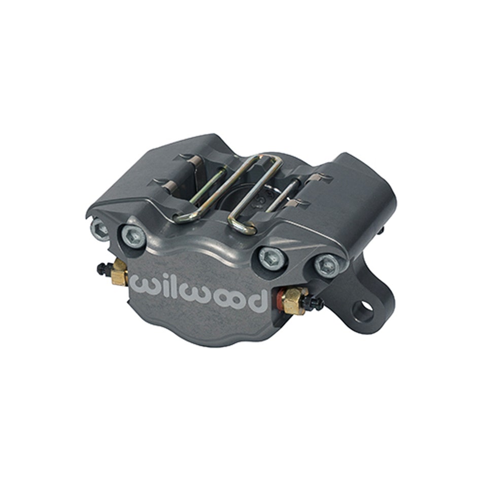 Wilwood 120-9690 Dynapro Billet Caliper (1.38/.380)  120-4060 Brake Caliper