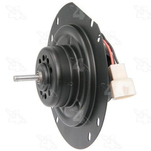Four Seasons Hvac Blower Motor P/N:35391 Radiator Cap Fan Motor & Swtch
