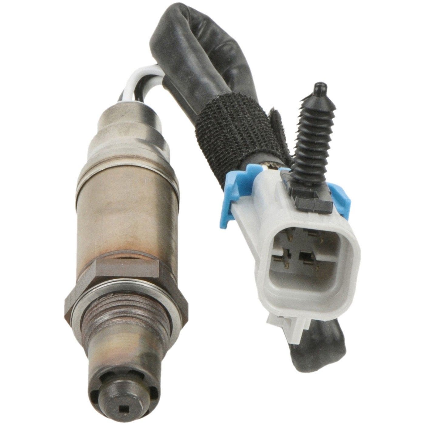 Bosch Oxygen Sensor P/N:15284  Sensors 13444 Oxygen Sensor; Type - Thimble,