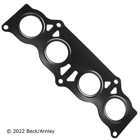 Beck/Arnley Exhaust Manifold Gasket P/N:037-8053  Exhaust Manifold Gasket P/N: