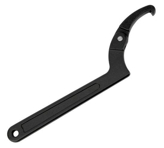 2-4.75' Adjustable Hook W 2-4.75  Adjustable Hook W