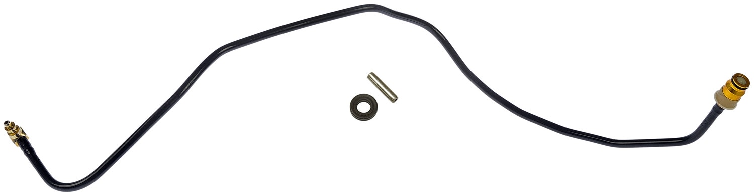 Dorman - Oe Solutions Clutch Hydraulic Line P/N:628-216 Clutch Oem