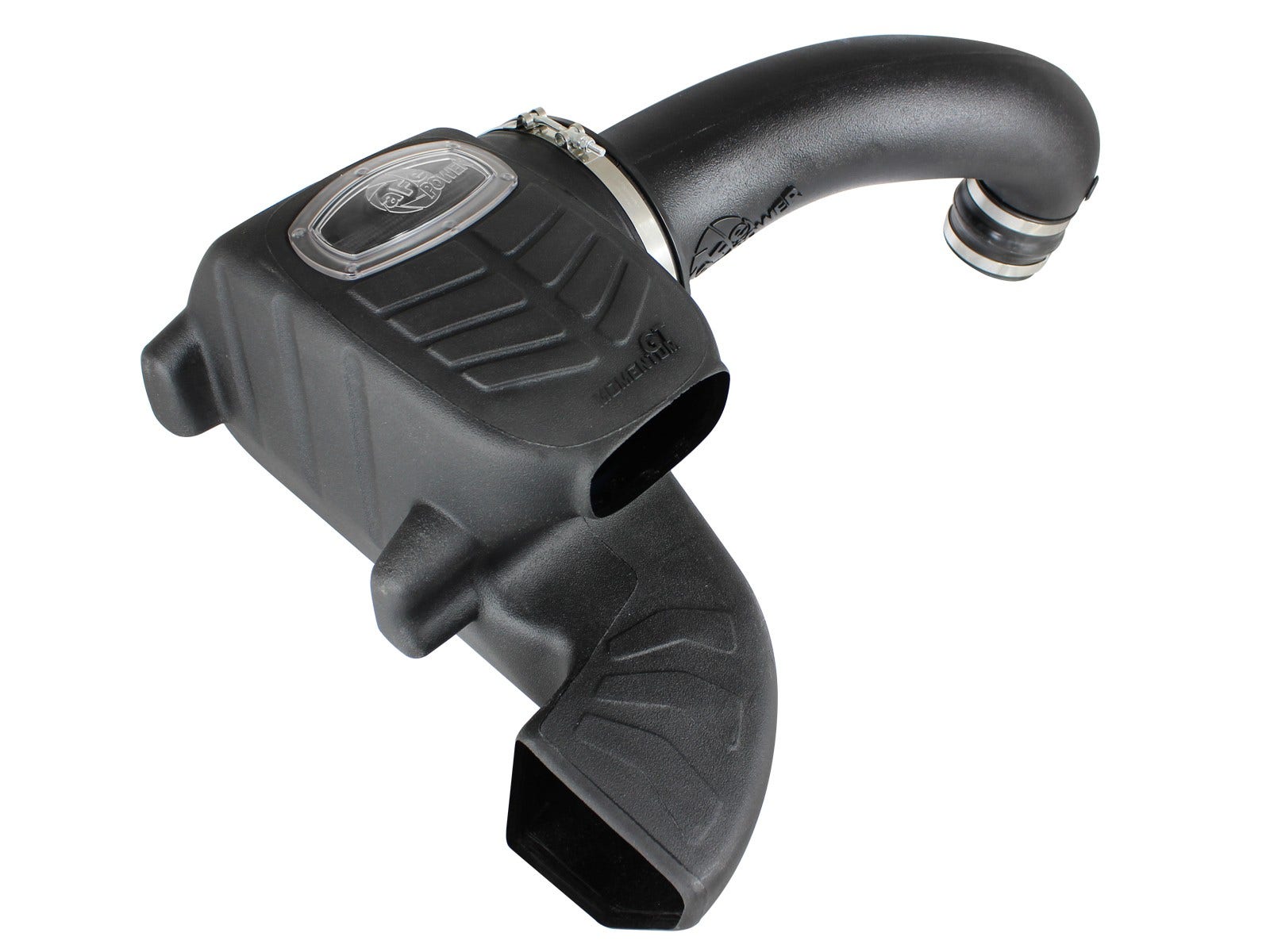 Afe Power Momentum Gt 51-72102 Dodge Ram Hemi Performance Intake System (Dry,