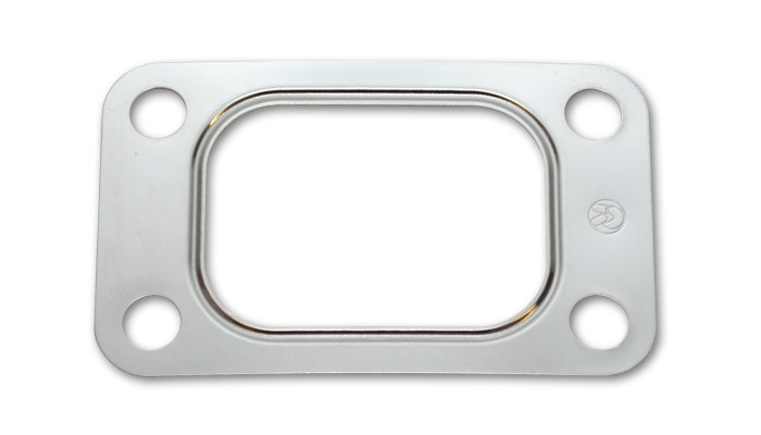 Vibrant Performance 1431G Turbo Inlet Flange Gasket   Turbocharger Inlet Flange