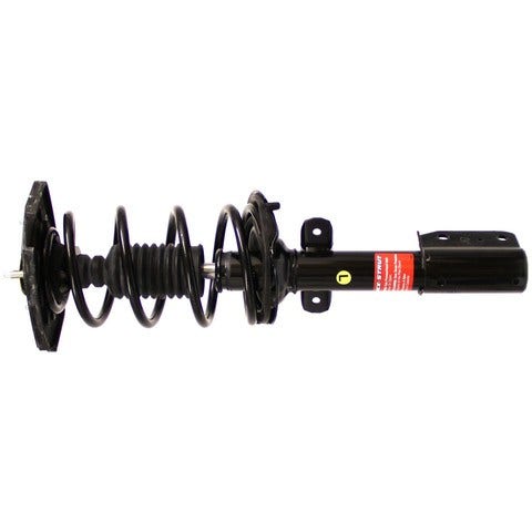 Monroe Shocks & Struts Suspension Strut And Coil Spring Assembly P/N:171663L