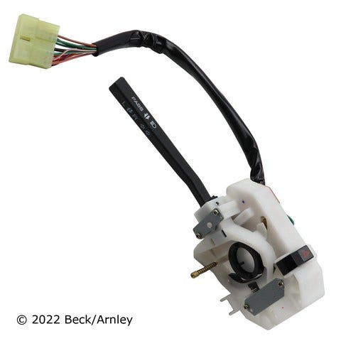 Beck/Arnley Turn Signal Switch P/N:201-1870  Turn Signal Switch P/N: