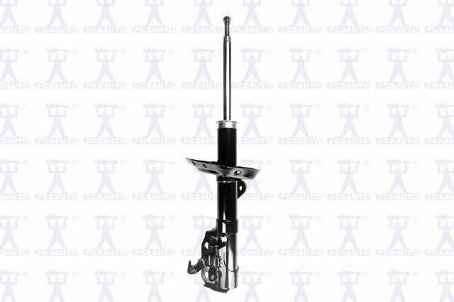 Focus Auto Parts Suspension Strut P/N:333440L  Suspension Strut P/N: