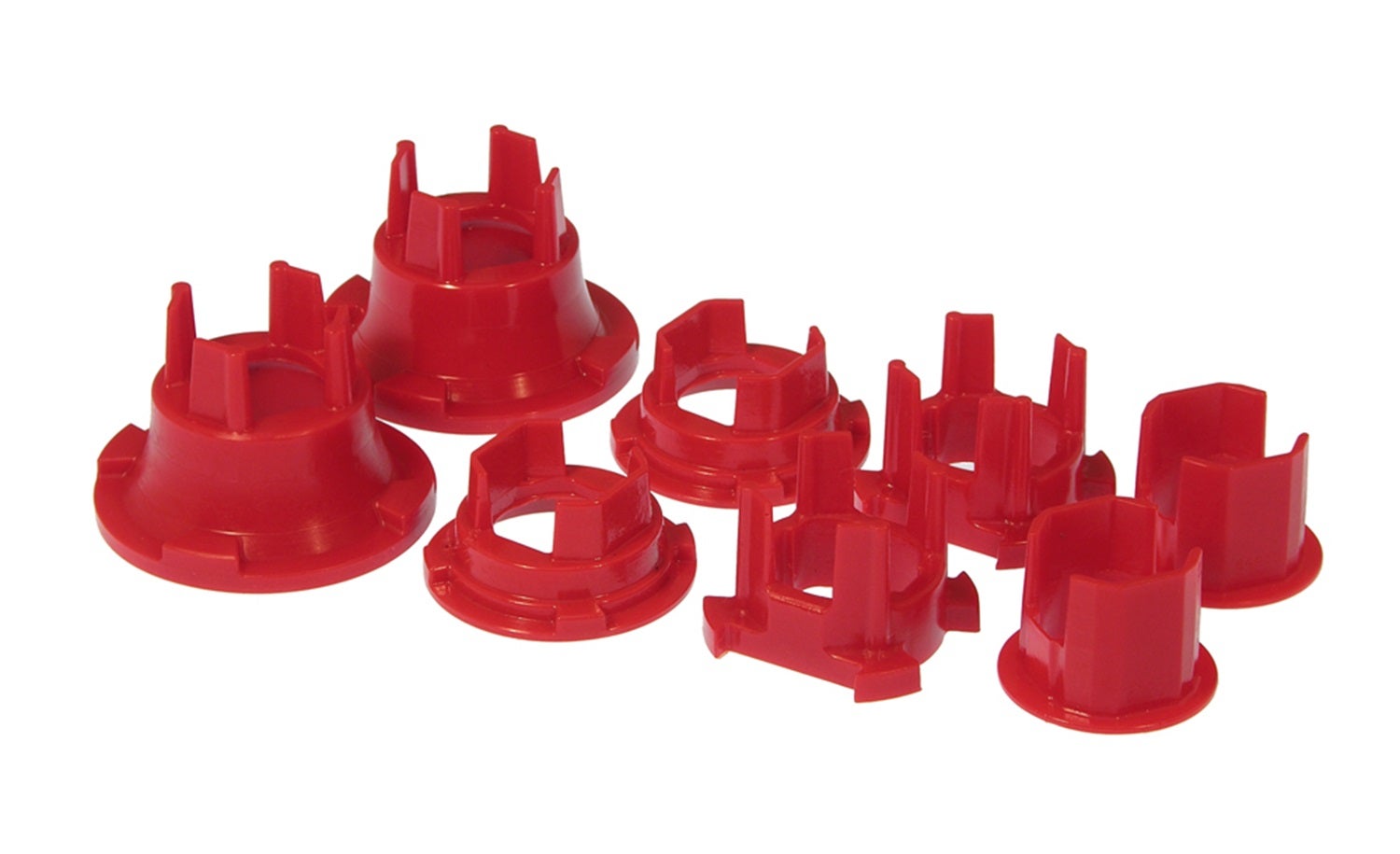 Prothane 7-146 Subframe Bushing Insert Fits 10 Camaro   Subframe Bushing Insert