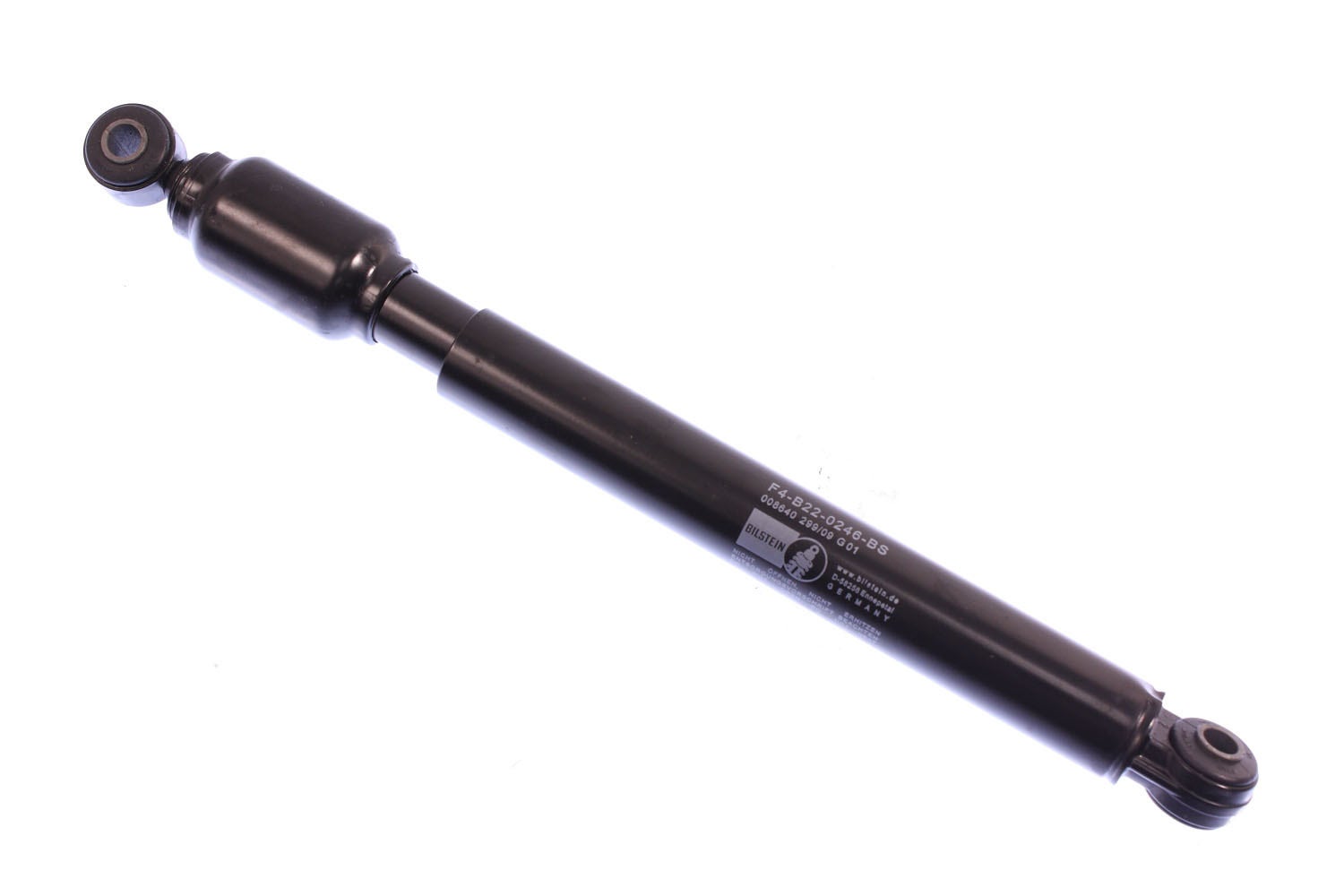 Bilstein Shock Absorbers  Shock Absorbers