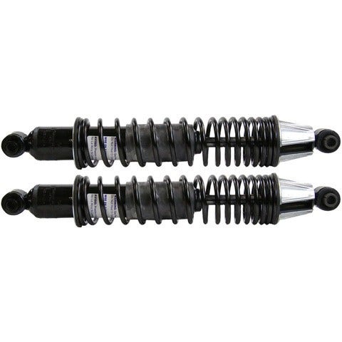 Monroe Shocks & Struts Suspension Shock Absorber And Coil Spring Assembly