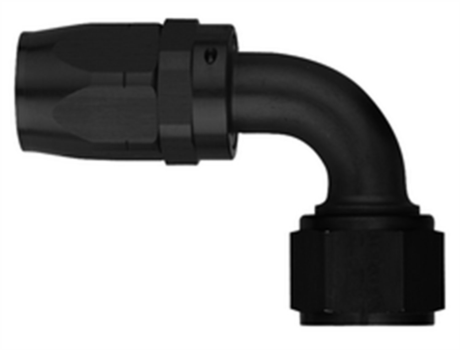 Aeroquip Fcm4435 Aqp Hose Fitting   Hose End Fitting; End Type1 - Swivel, End
