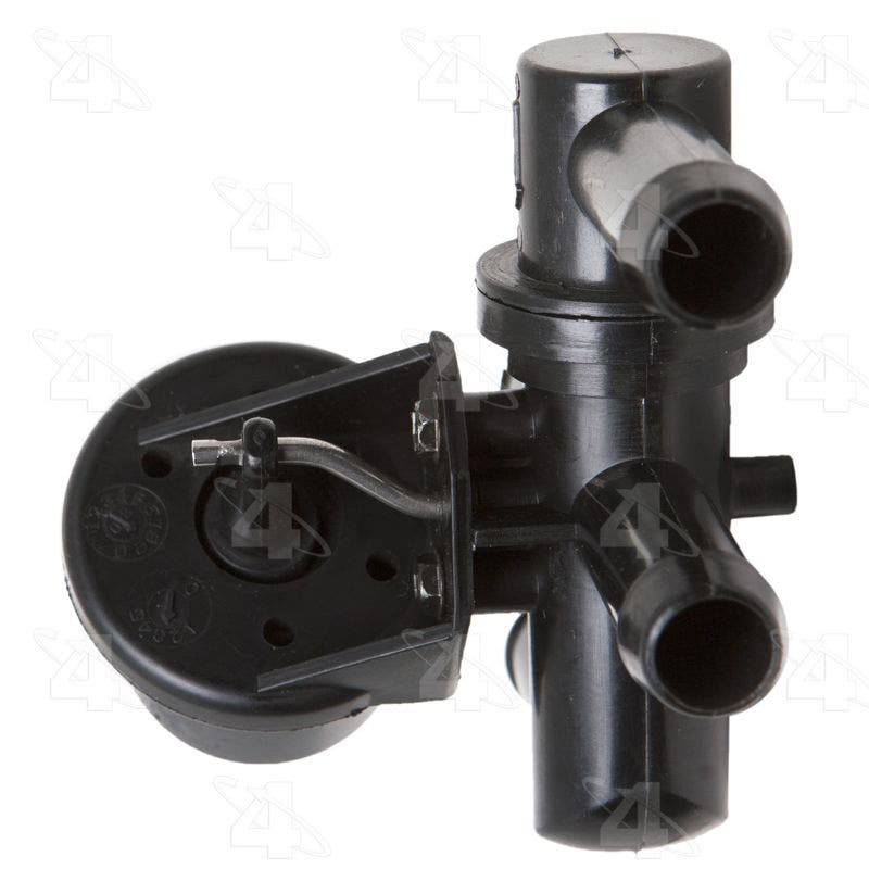 Four Seasons Hvac Heater Control Valve P/N:74809   Heater Parts;