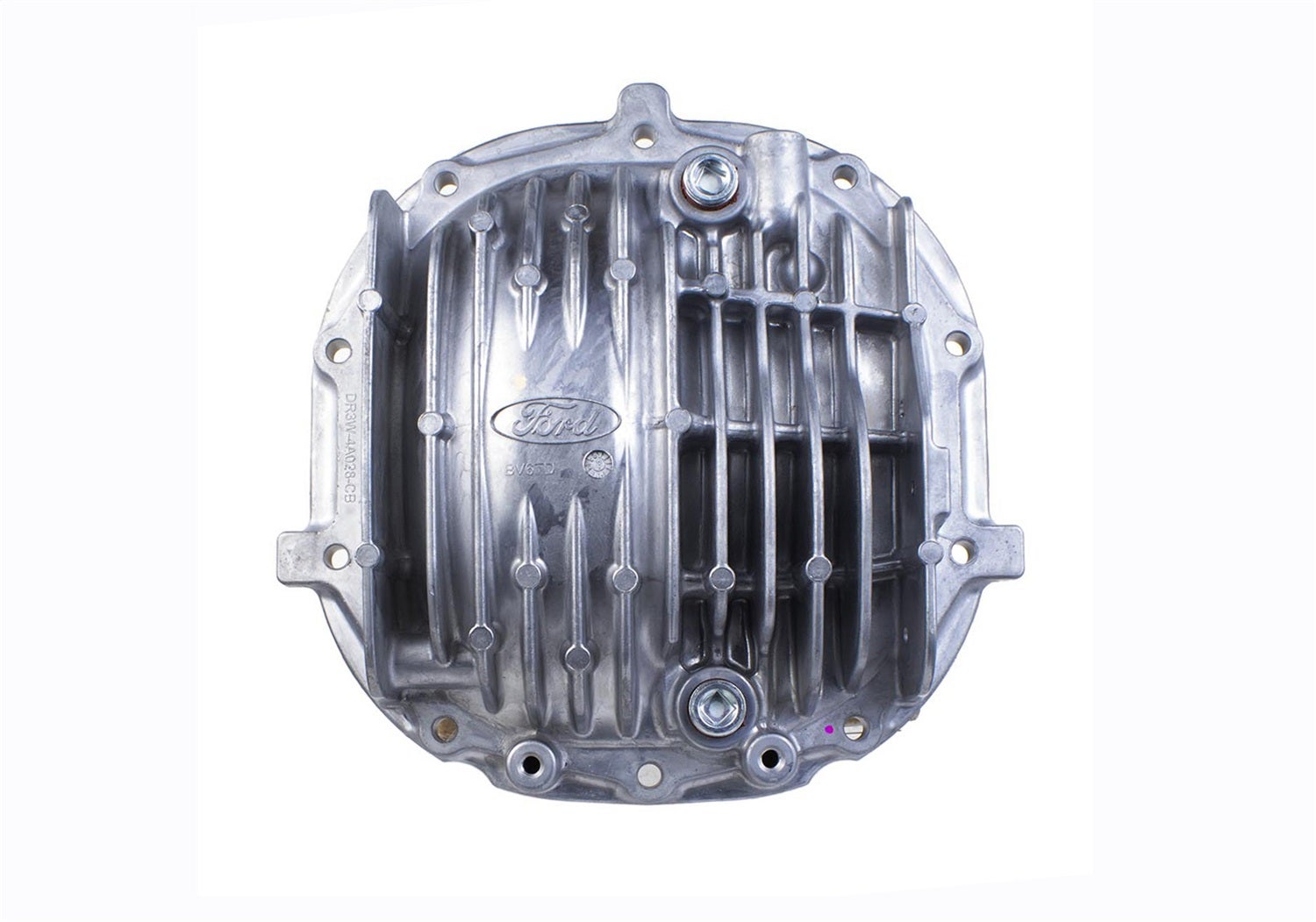 Ford Performance Parts M-4033-Ka Aluminum Axle Cover Fits 07-14 Mustang