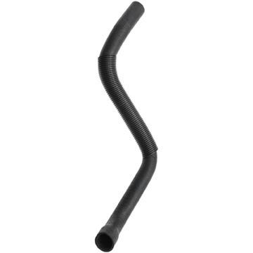 Dayco Radiator Coolant Hose P/N:71158  Radiator Coolant Hose P/N: