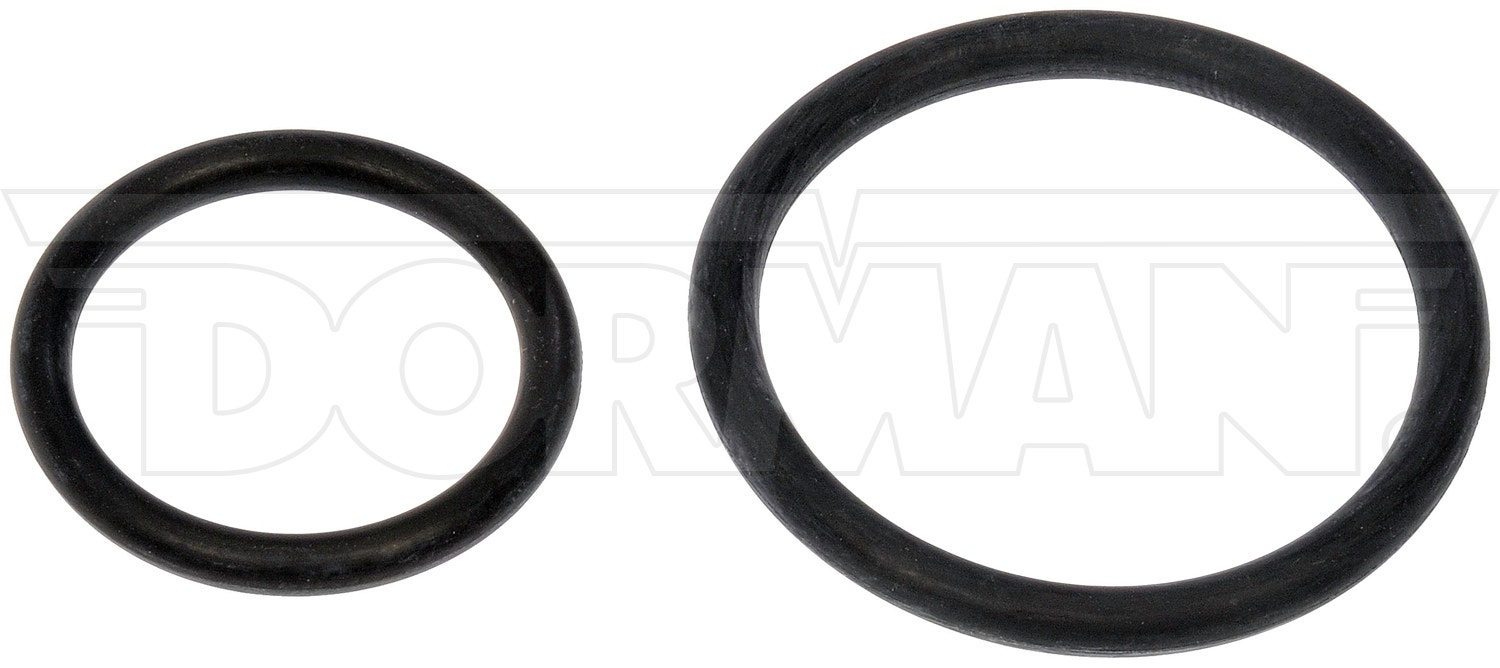 Dorman - Oe Solutions Radiator Coolant Hose O-Ring P/N:926-189  Radiator Coolant