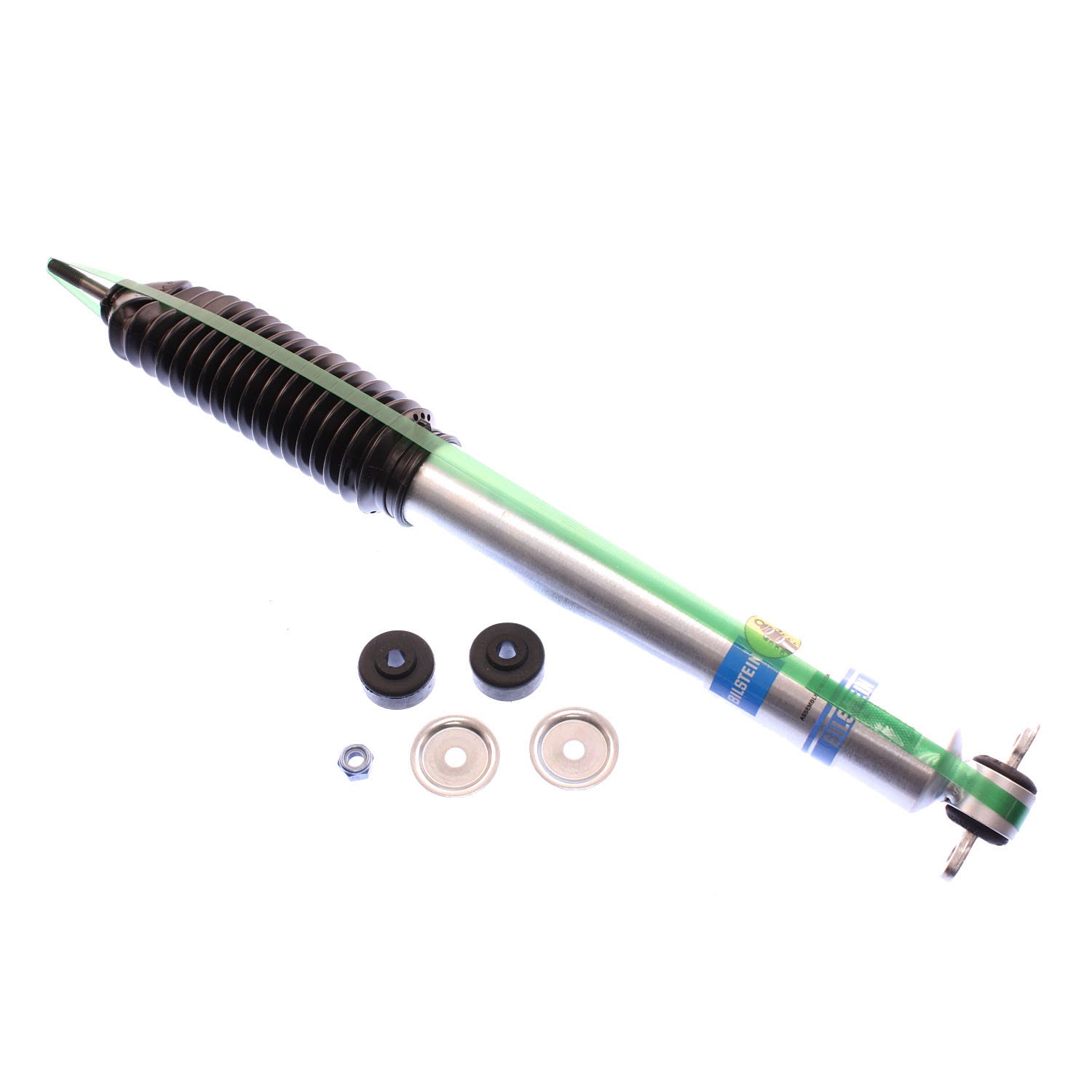 Bilstein Shock Absorbers   Shock Absorber 5100 Series; Type - Nitrogen Gas