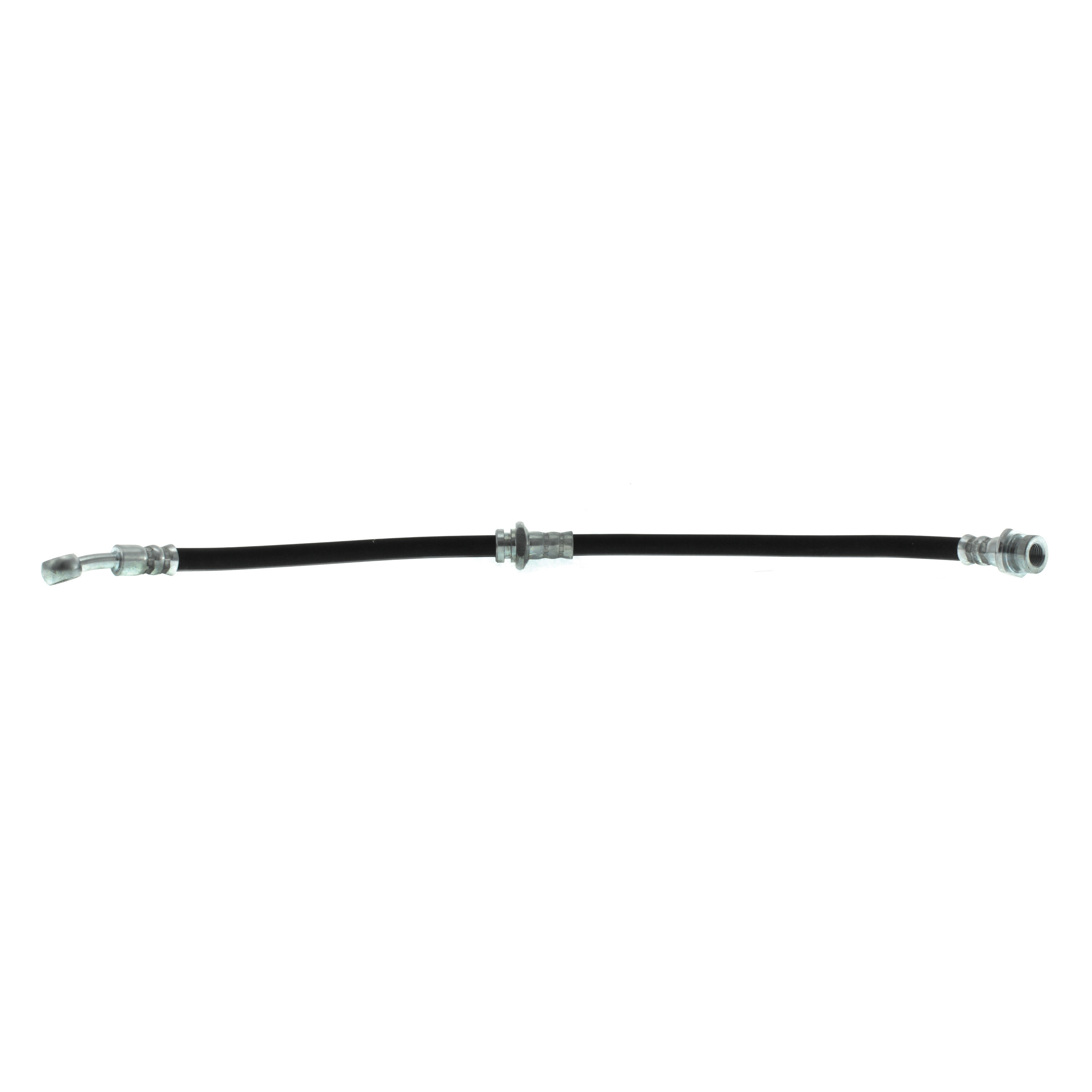 Centric Parts Brake Hydraulic Hose P/N:150.48021  Brake Hydraulic Hose P/N: