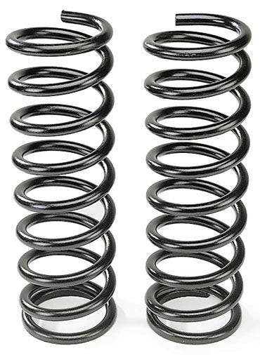 Moroso 47135 Front Drag Race Coil Spring  Performance  Coil Spring; Spring Rate