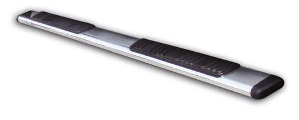 Go Rhino 650087Ps 5 In. Oe Xtreme Low Profile Sidesteps   Nerf Bar Oe Xtreme Low