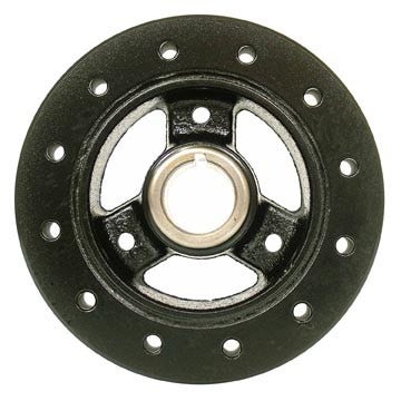 Dayco Engine Harmonic Balancer P/N:Pb2221st  Engine Harmonic Balancer P/N: