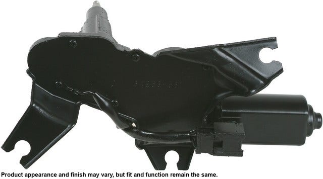 Cardone Reman Windshield Wiper Motor P/N:43-4020  Windshield Wiper Motor P/N: