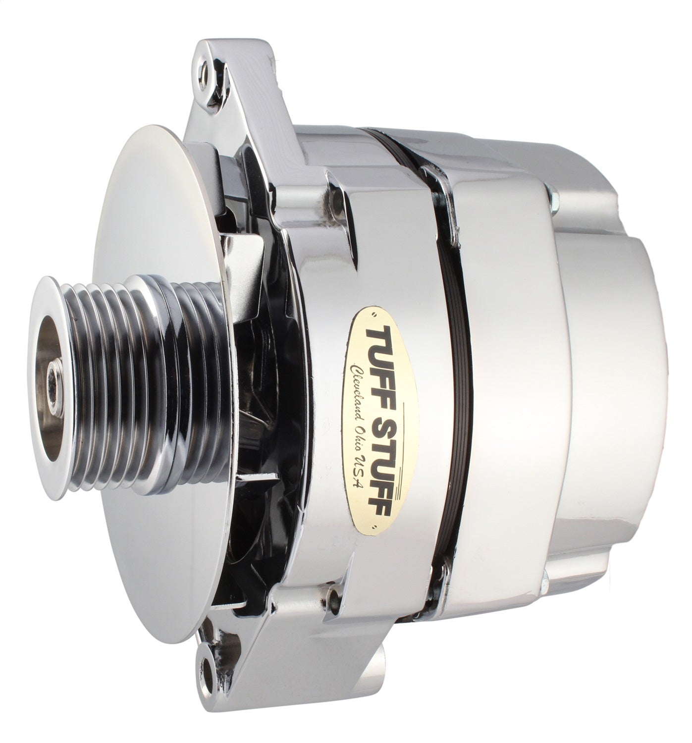 Tuff Stuff Performance 7127Nk6g Alternator Tuff Stuff Performance  Alternator