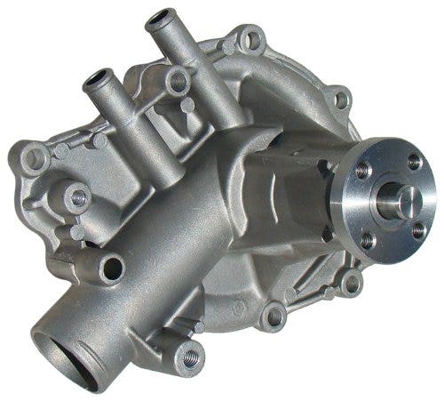 Milodon 16229 Performance Aluminum High Volume Water Pump For Ford 289  16226